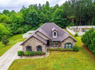 1604 Hartwig Ln SW, Cullman, AL 35055