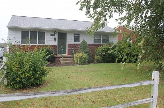 2nd image of 1544 Warpath Dr