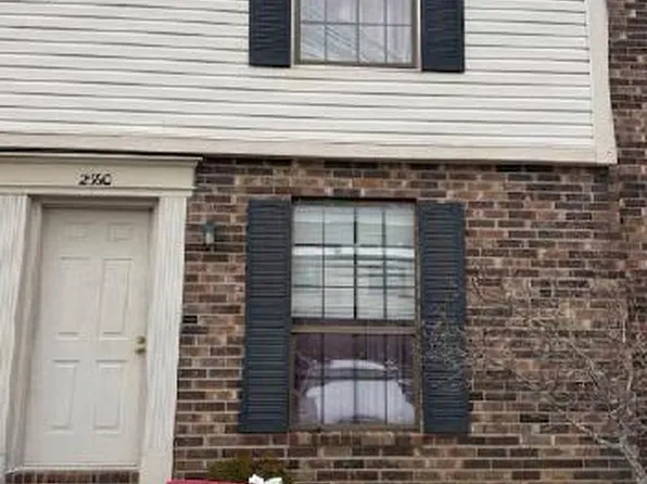 2960 Sawdust Ln, Dublin, OH 43017