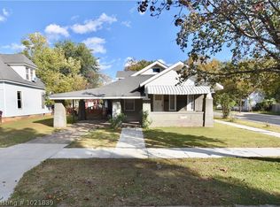 623 S 18th St, Fort Smith, AR 72901