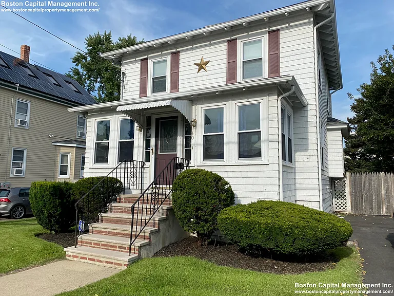 40 Bellvale St — Photo 1