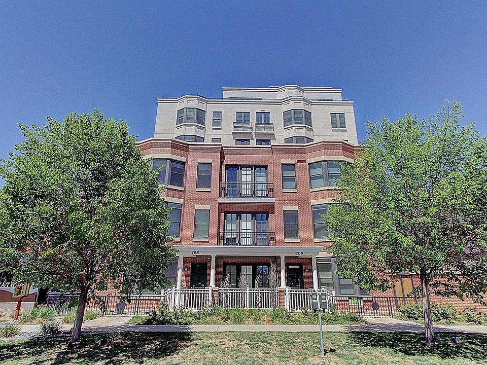 1st image of 410 Acoma St #322