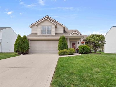 11515 Ballycastle Pl, Fort Wayne, IN, 46818