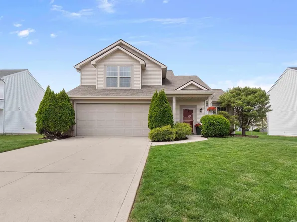 11515 Ballycastle Pl, Fort Wayne, IN 46818