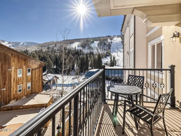 675 Lionshead Pl #476, Vail, CO 81657