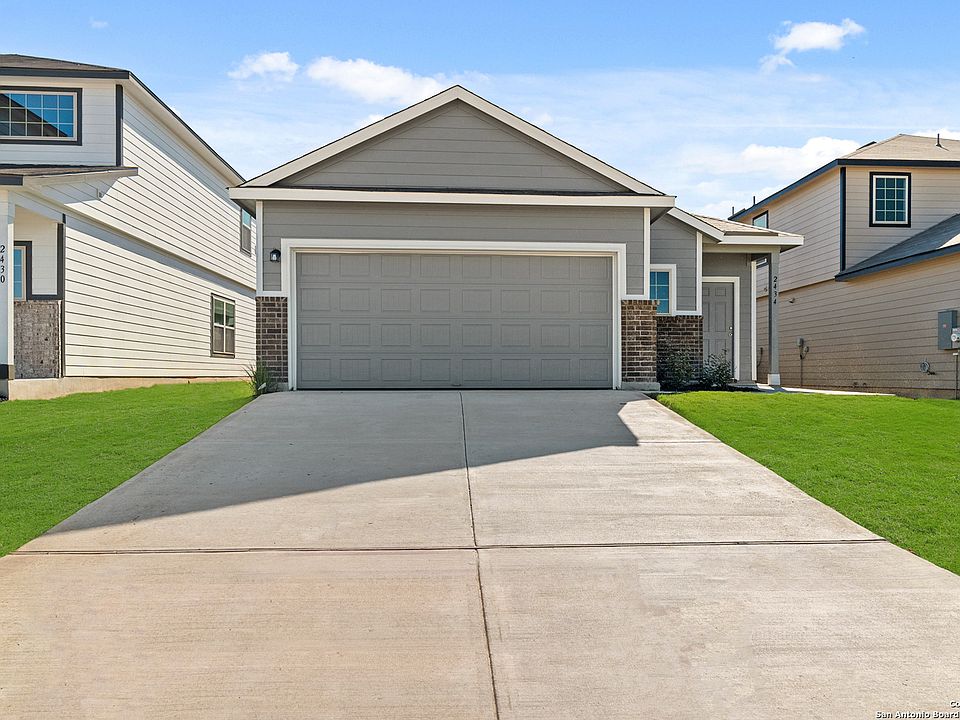 1st image of 2434 Redlove Drive