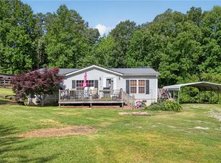 418 Chauga Rd, Westminster, SC 29693