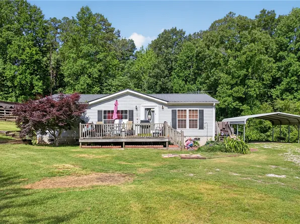 418 Chauga Rd, Westminster, SC 29693