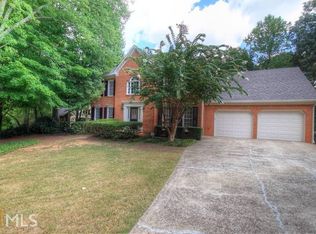 4826 Ridgewood Creek Dr NW, Acworth, GA 30102