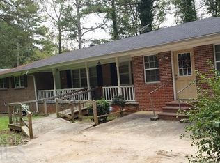 4969 Rockbridge Rd, Stone Mountain, GA 30088