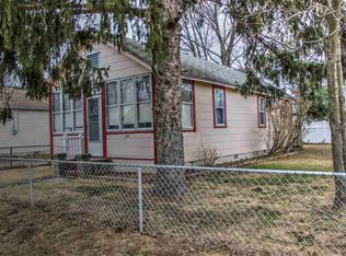 139 W Delaware Pkwy, Villas, NJ 08251