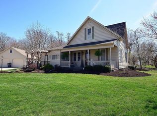 1485 Troy Sidney Rd, Troy, OH 45373