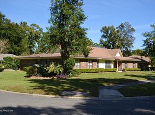 2919 Bernice Ct, Jacksonville, FL 32257