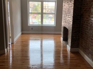 31 Halsey St FLOOR 2, Newark, NJ 07102