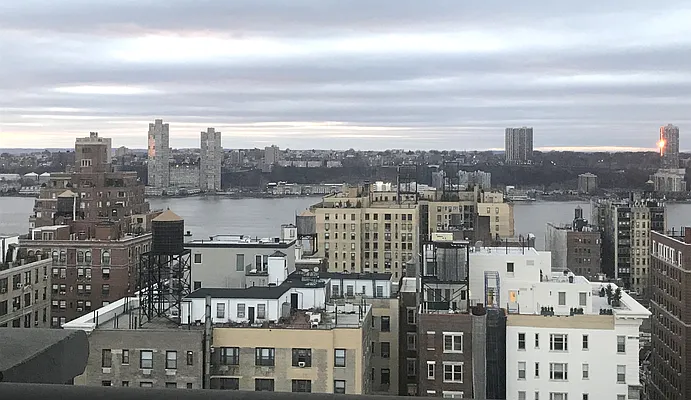 Rented by City Nest Realty | media 8