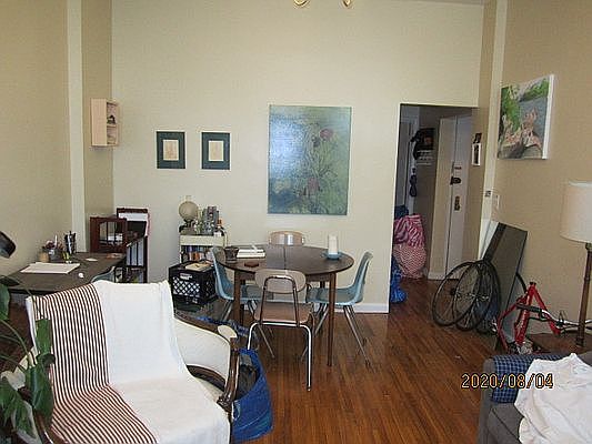 4th image of 32 Rogers Ave #2A