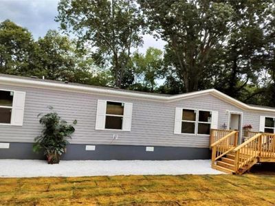 5610 Betty Ln, Dawsonville, GA, 30534