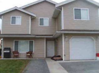 706 East St, Blaine, WA 98230
