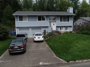 21705 125th Street Ct E, Bonney Lake, WA 98391