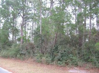 LOT 2 Avenida De Galvez, Navarre, FL 32566