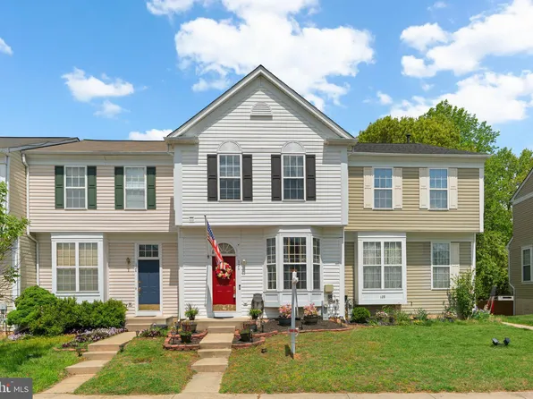 126 Hidden Hill Cir, Odenton, MD 21113