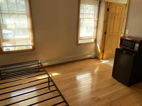 (undisclosed Address), Quincy, MA 02169