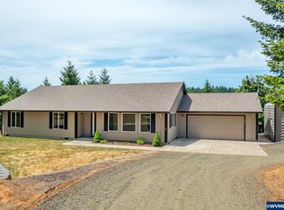 6200 Treehouse Rd, Monmouth, OR 97361