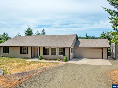 6200 Treehouse Rd, Monmouth, OR, 97361