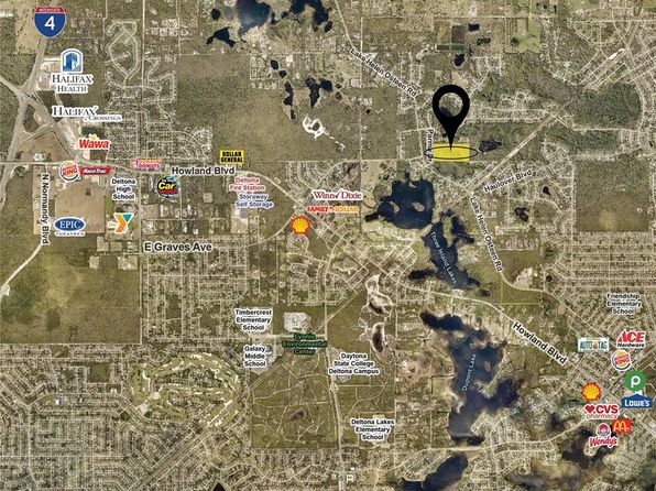 Parma Dr #11, Deltona, FL 32738
