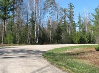 Pine Ridge Trl #12, Abrams, WI 54101