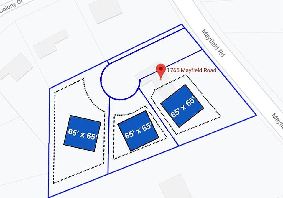 1st image of 1765 Mayfield Rd
