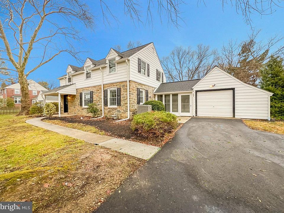 303 W Rose Valley Rd, Wallingford, PA 19086 Zillow