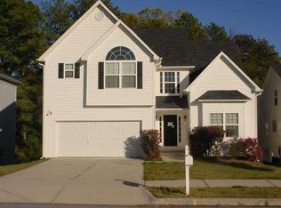 7473 Ferrara Dr, Lithonia, GA 30058