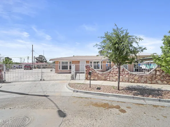 359 Mary Jeanne Ln, El Paso, TX 79915