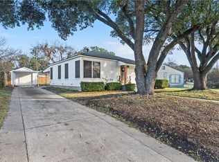 3121 Edmond Ave, Waco, TX 76707