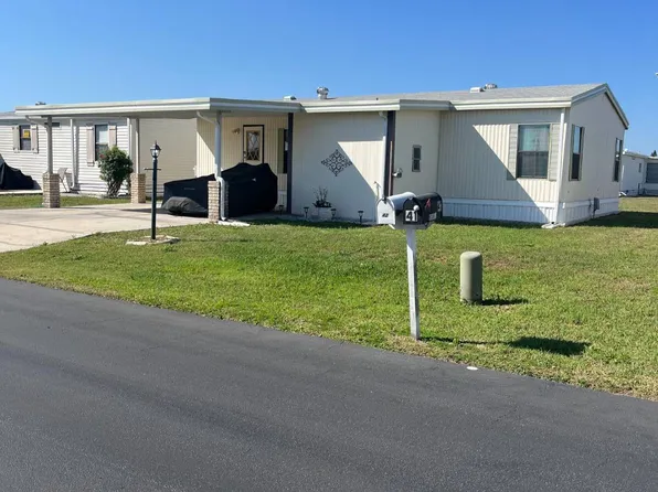 42 Berna Cir, Winter Haven, FL 33884