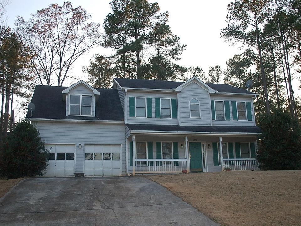 2nd image of 1441 Water Brook Ct SW