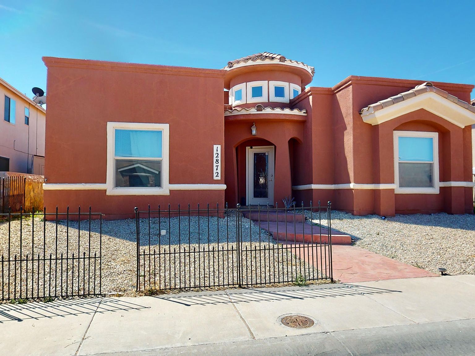 Zillow's El Paso Property Tour: Explore The City's Architectural Wonders