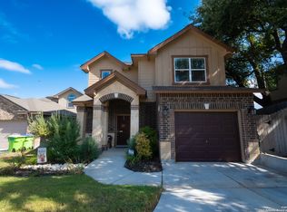 1310 Crane Ct, San Antonio, TX 78245