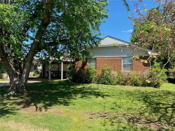 2433 NW 52nd St, Oklahoma City, OK 73112