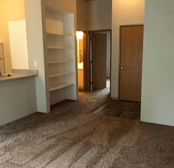 WOODLAND APARTMENTS — Photo 6