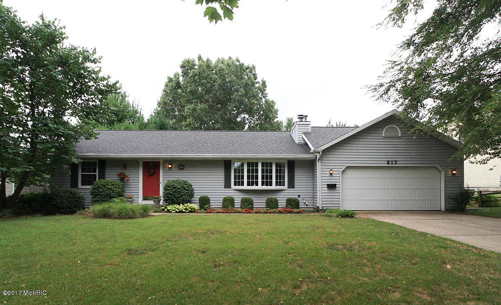917 Eldridge Dr photo 1