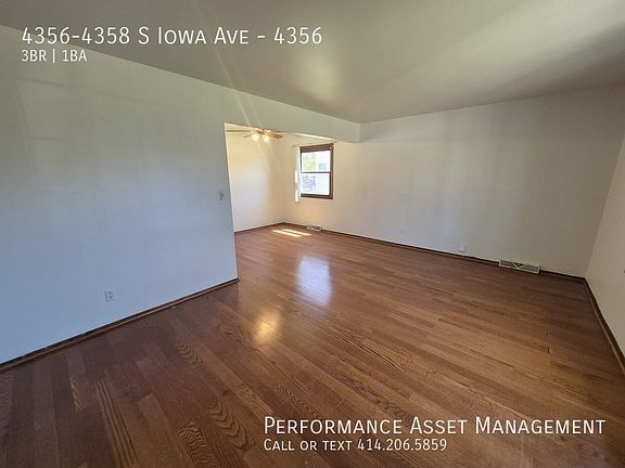3rd image of 4356-4358 S Iowa Ave #4356