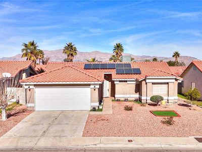 626 Willowick Ave, North Las Vegas, NV, 89031