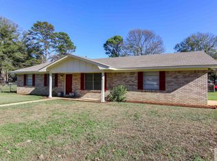 3118 Robin Ln, Texarkana, TX 75503