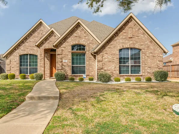 625 Memorial Hill Way, Murphy, TX 75094