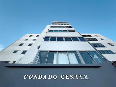 1102 Avenida Ashford Condado Ctr #7B, San Juan, PR, 00907