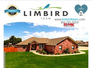 800 Grant Ave, Prairie Grove, AR 72753