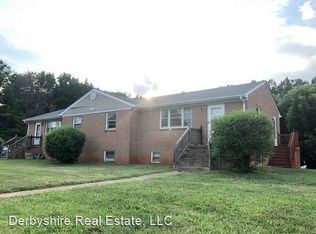 9826 Village Hwy UNIT 1, Concord, VA 24538