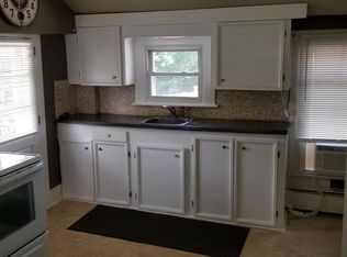 105 N Turnpike Rd #2D, Dalton, PA 18414